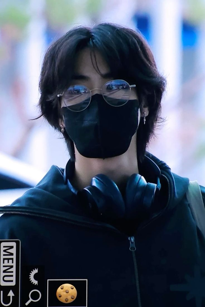 Huniepop!Han Jisung