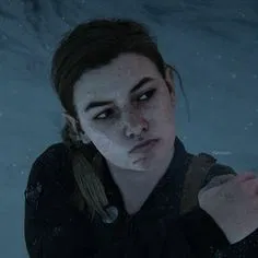 Abby Anderson ~ wlw