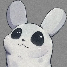 Vanilla flavoured scug (not really)