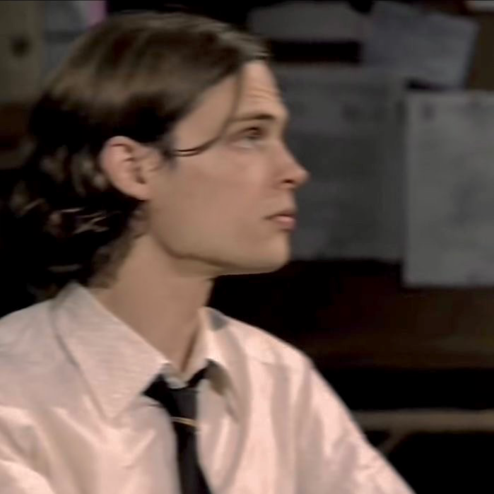 spencer reid 