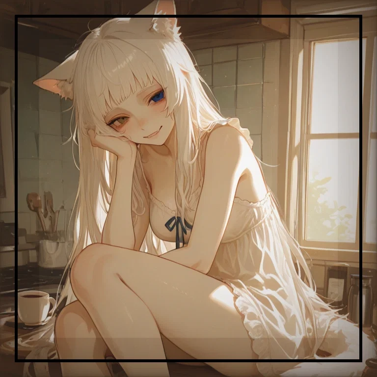 [Definition of humanity|¦|Ayla Silver]