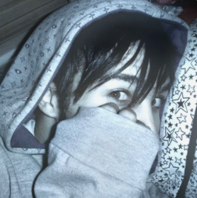 pete wentz *ੈ✩‧+ ̊