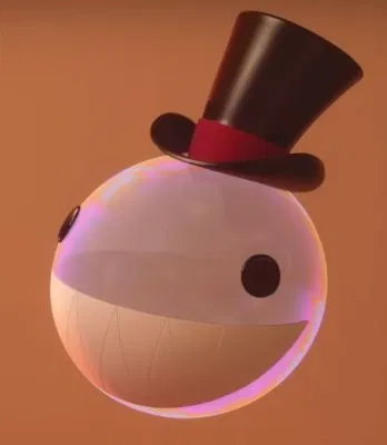 Bubble