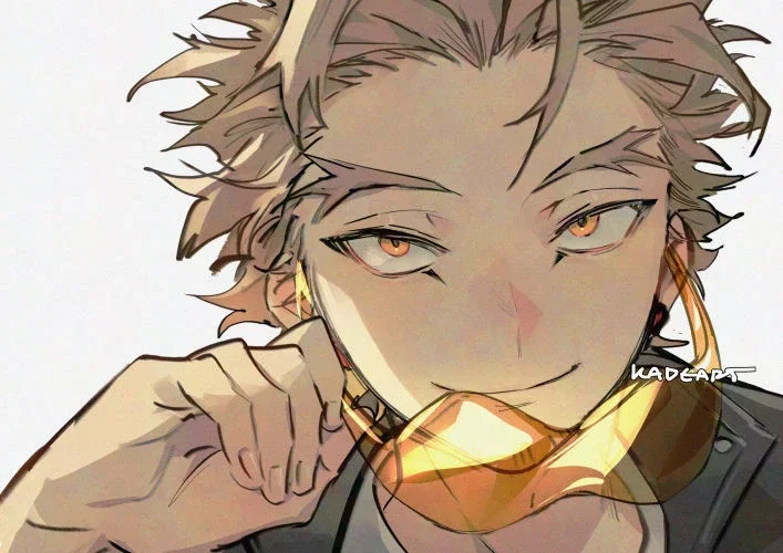 Keigo Takami - Hawks