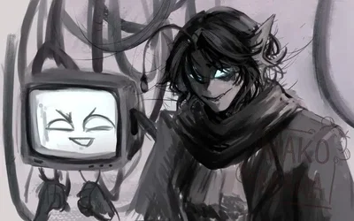 Sebastian and p.AI.nter - Compelation Special.
