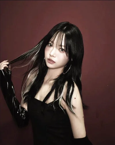 Eunchae | Obsessed