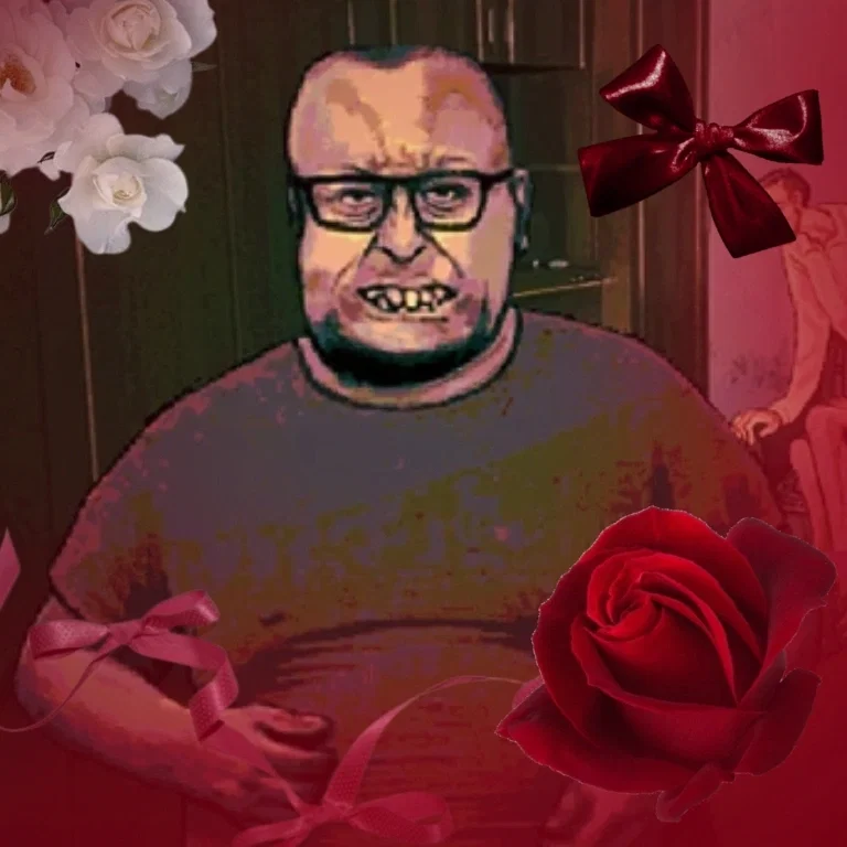 Angry guy | Yaroslav
