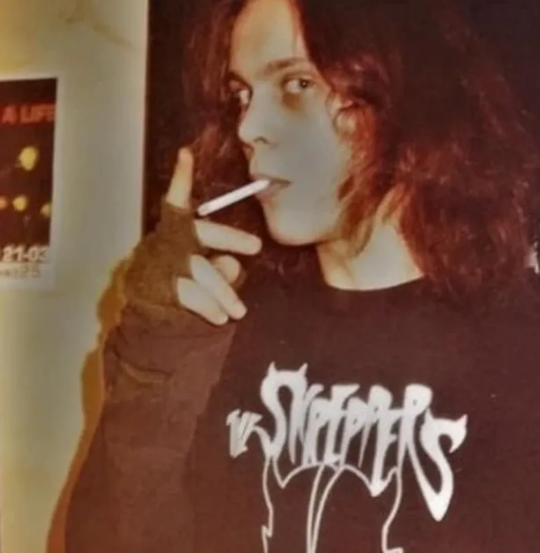 Ville Valo
