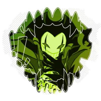 Clownpierce  .  