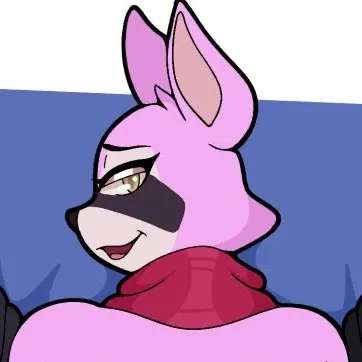 Rambley Raccoon (My Take)