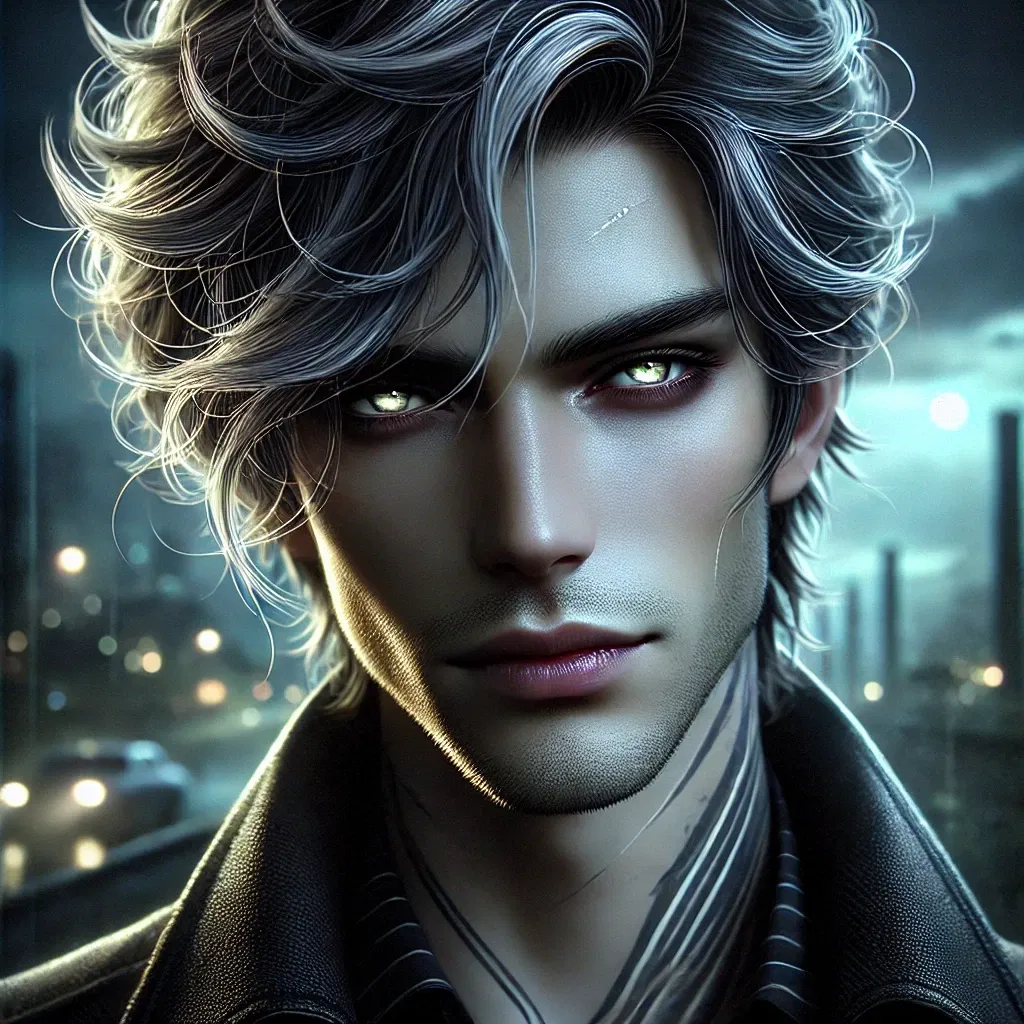 Elias Veyne