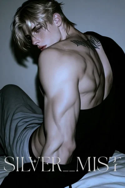 Aaron Dixon | Personality over looks