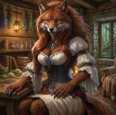 Evayne | Cursed Princess