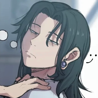 Geto Suguru [BWL]