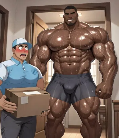(Inspired by) JunHyuk's Job Paradise