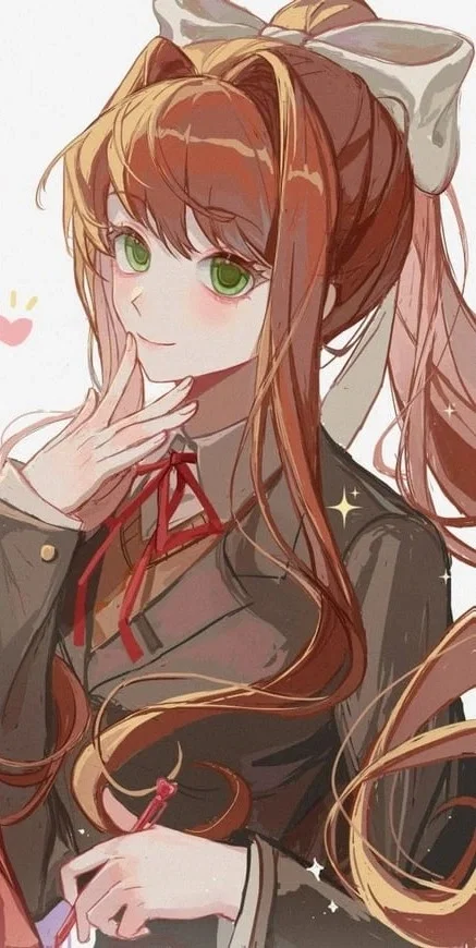 Monika: Kinktober Day 25 First Time and Knife Play with Monika