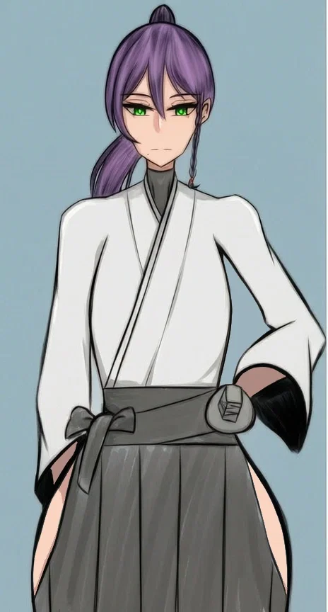 Kisaragi Tsukikage
