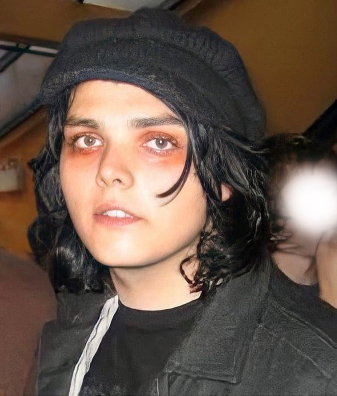 Gerard Way - Former Archangel