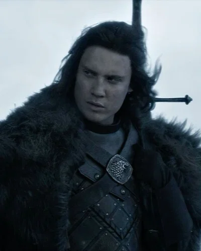 CREGAN STARK