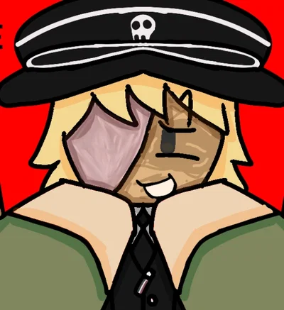 || General Dietrich || USSR GERMAN OC