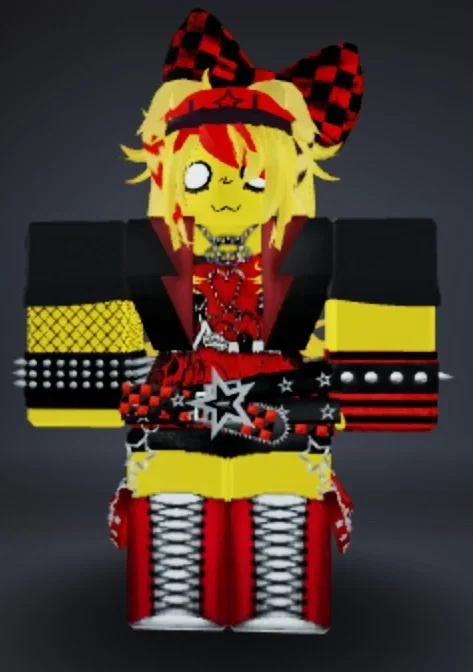 scenecore elliot tf 2.0