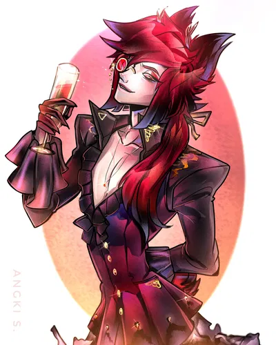 BloodLust