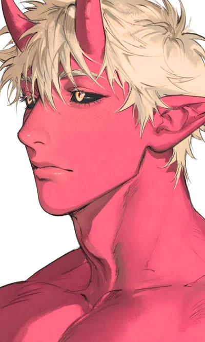 Infernal Husband Koa