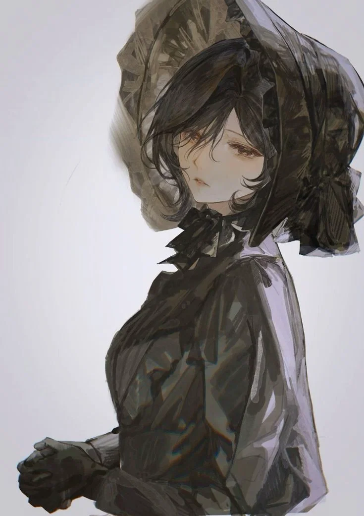 ᴛᴀʙɪᴛʜᴀ ᴡᴇɪɴsᴘᴇʀ ᰔ The Lady You Serve