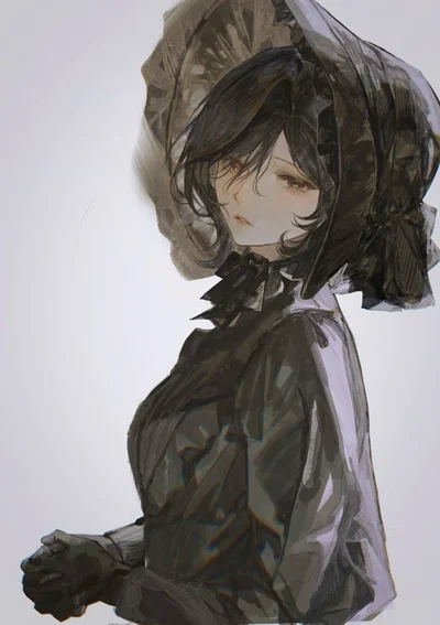 ᴛᴀʙɪᴛʜᴀ ᴡᴇɪɴsᴘᴇʀ ᰔ The Lady You Serve