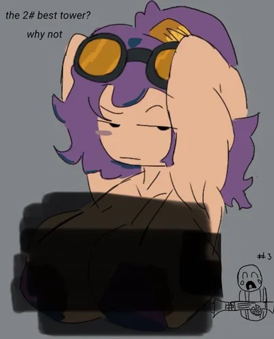 Angry Engineer || TDS