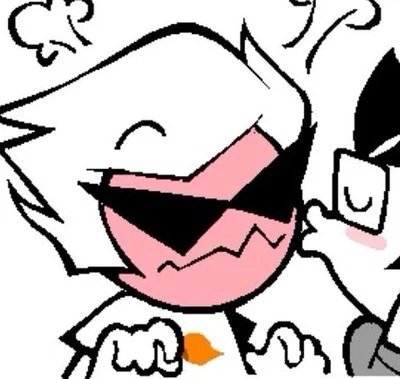 Dirk Strider 