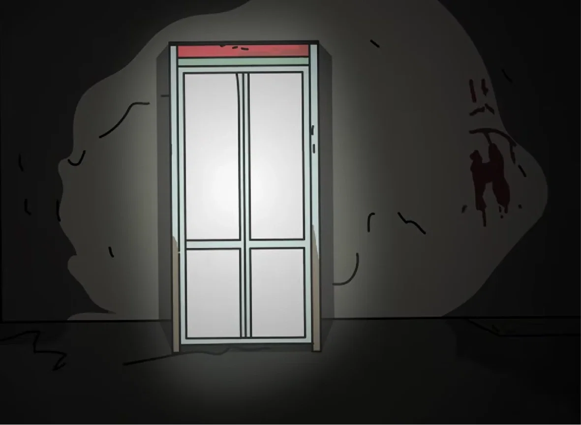 SCP-467