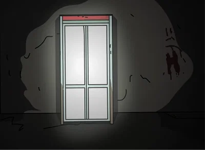 SCP-467