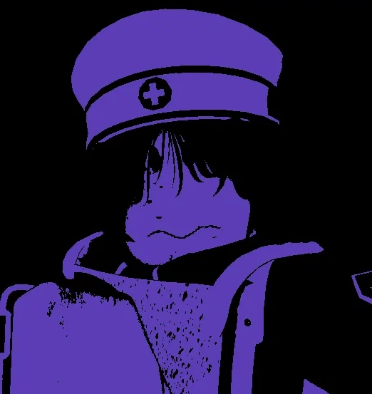 CPL? Ivanovka [Grave/Digger]