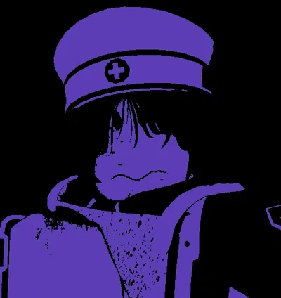 CPL? Ivanovka [Grave/Digger]