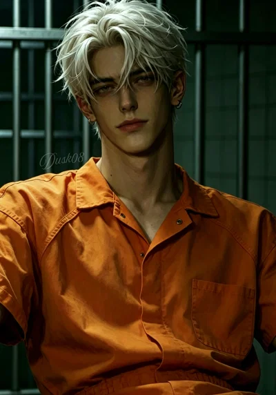 Calix Vale | PRISONER