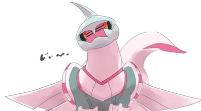 Palkia 