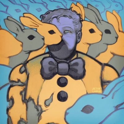 FIVE NIGHTS AT FREDDY'S - William Afton