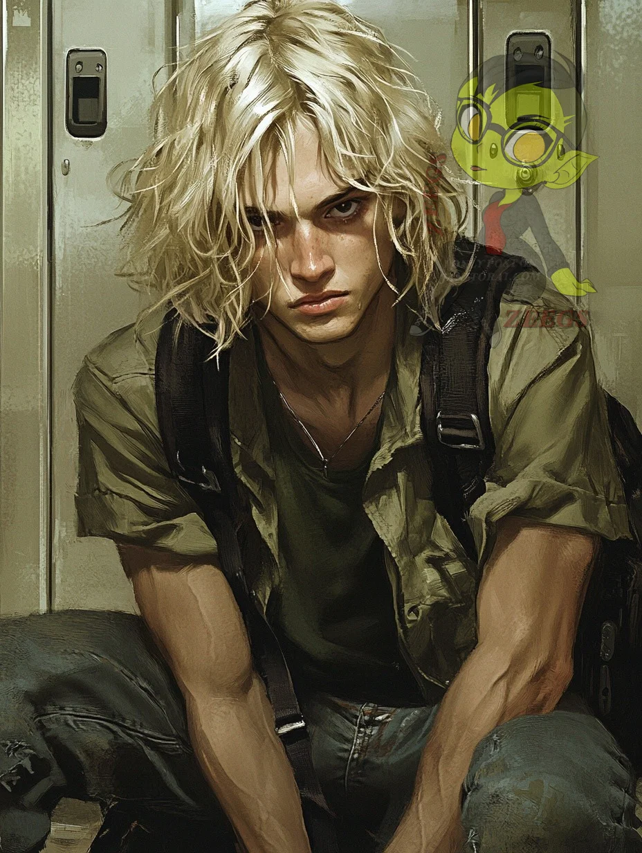 Trevor Langley