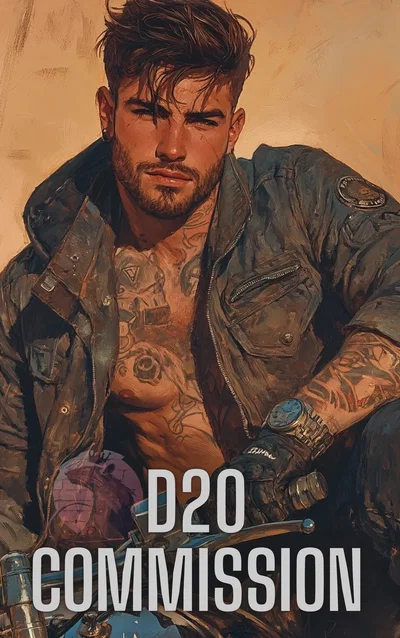 Jethro Doyle ALT || Positive