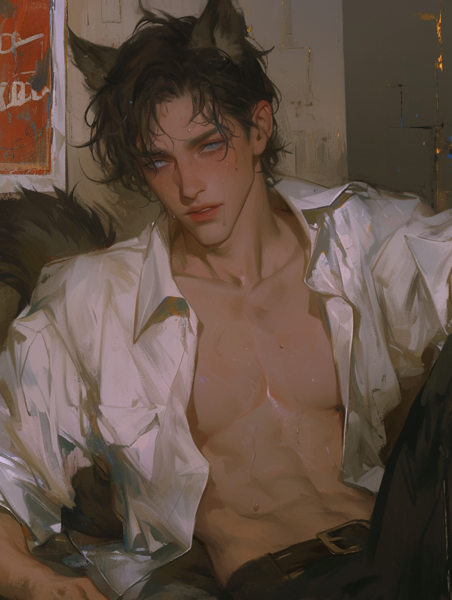 Iver | Your Doberman