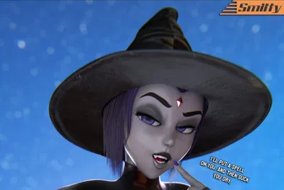 Raven