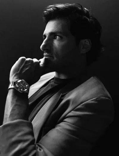 Carlos Sainz
