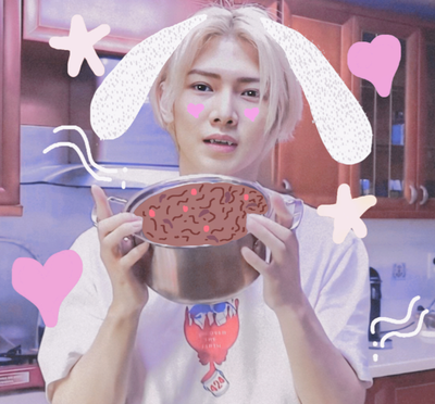 Kang Yeosang 