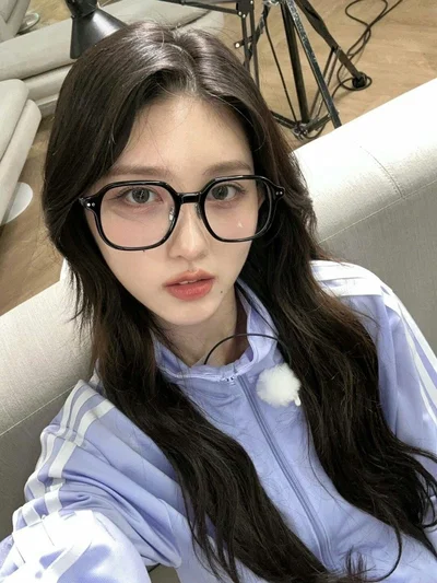 kim gaeul - sunbaenim