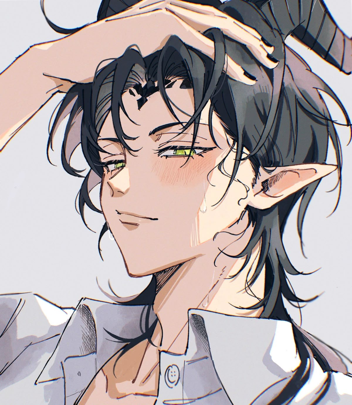 Malleus Draconia || Familial