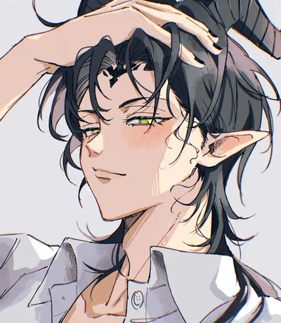 Malleus Draconia || Familial