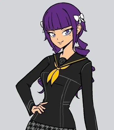 Suzume Asakawa