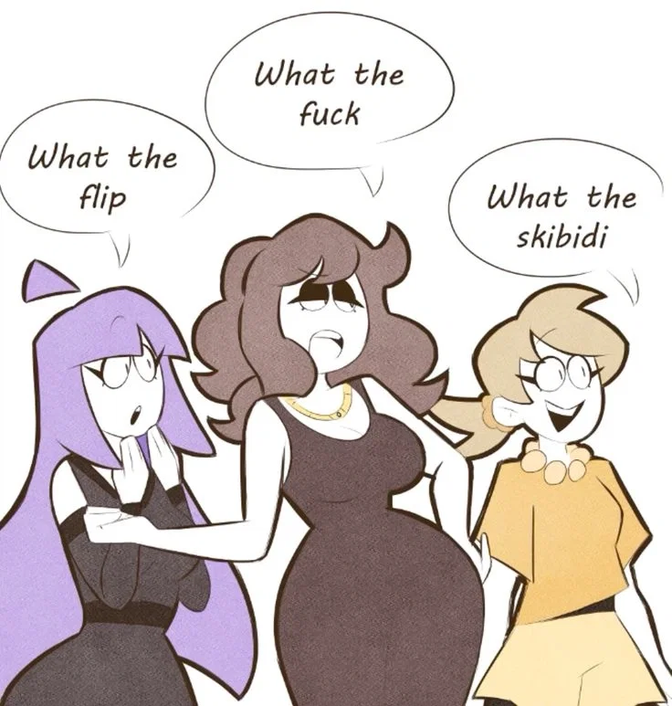 3 MILFS
