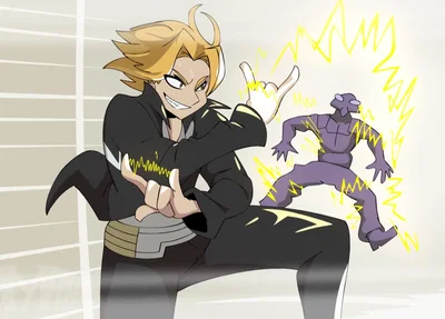 Denki Kaminari